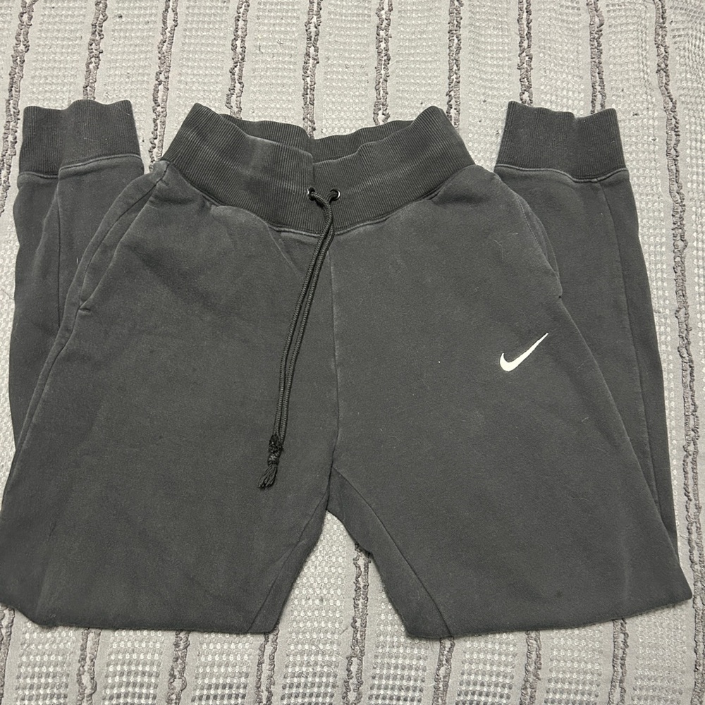 Nike Phoenix Fleece Joggers